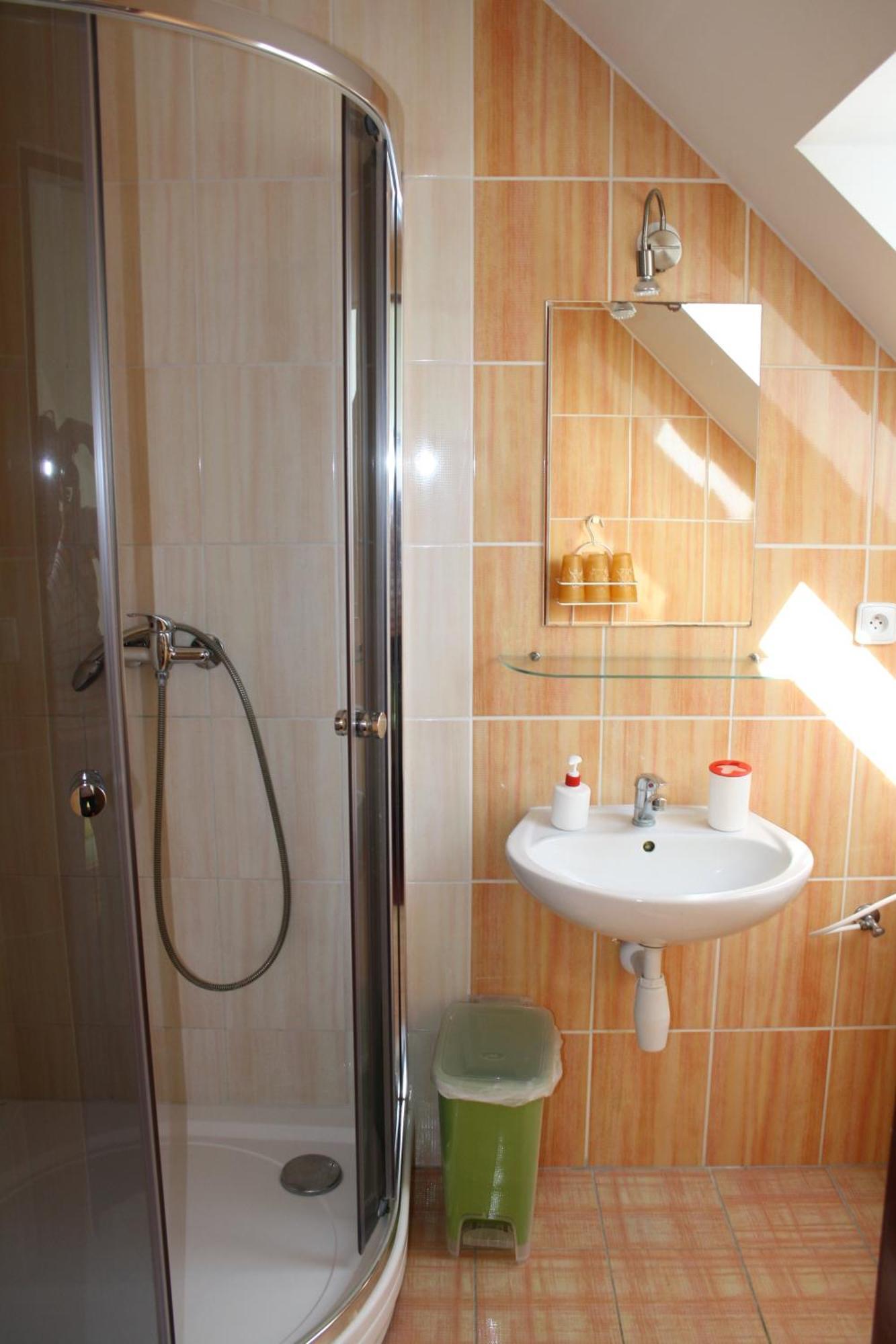 Penzion U Černého Potoka Nová Lhota Chambre photo